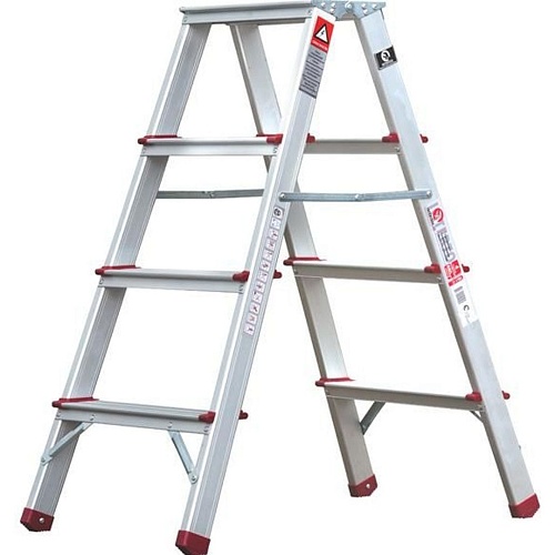 Стремянка Intertool LT-1104