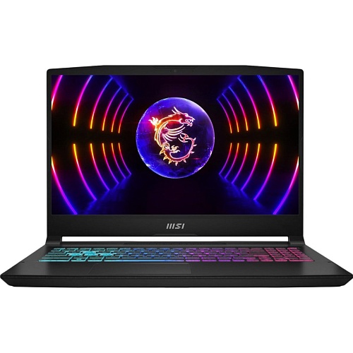 Ноутбук MSI Katana 15 B13VGK (B13VGK-1095) - придбати в Дніпрі, Україні: ціна, характеристики | інтернет-магазин TOUCH
