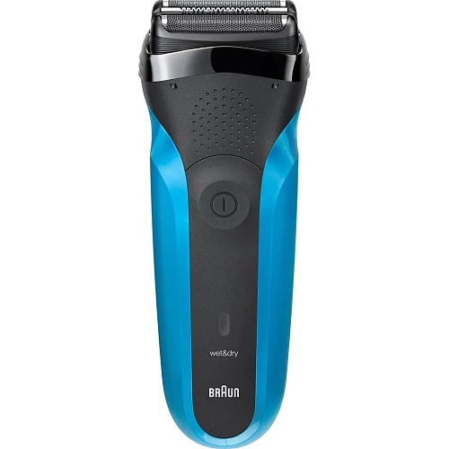 Электробритва Braun Series 3 310BT
