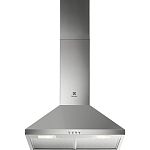 Вытяжка купольная Electrolux LFC316X