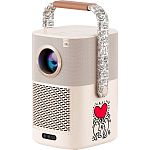 Проектор Yaber T2 Plus limited edition (Yaber-T2-Plus-limited) 