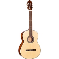 Класична гітара Cort AC100DX Open Pore - придбати в Дніпрі, Україні: ціна, характеристики | інтернет-магазин TOUCH