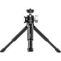 Штатив Ulanzi U-Vlog lite MT-14+U-60 (2109) - придбати в Дніпрі, Україні: ціна, характеристики | інтернет-магазин TOUCH Штатив Ulanzi U-Vlog lite MT-14+U-60 (2109) - придбати в Дніпрі, Україні: ціна, характеристики | інтернет-магазин TOUCH