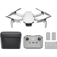Квадрокоптер DJI Mini 4K Fly More Combo (CP.MA.00000788.01)