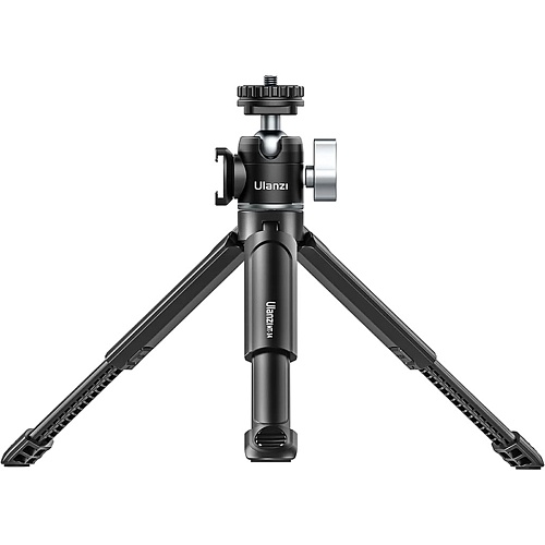 Штатив Ulanzi U-Vlog lite MT-14+U-60 (2109) - придбати в Дніпрі, Україні: ціна, характеристики | інтернет-магазин TOUCH