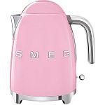 Электрочайник Smeg KLF03PKEU Light Pink