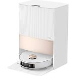 Робот-пилосос Dreame Vacuum Cleaner L20 Ultra White (RLX41CE)