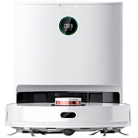 Робот-пилосос Xiaomi Roidmi EVE Plus Robot Vacuum Mop Cleaner White (SDJ01RM) - придбати в Дніпрі, Україні: ціна, характеристики | інтернет-магазин TOUCH Робот-пилосос Xiaomi Roidmi EVE Plus Robot Vacuum Mop Cleaner White (SDJ01RM) - придбати в Дніпрі, Україні: ціна, характеристики | інтернет-магазин TOUCH