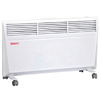 Конвекционный обогреватель Saturn ST-HT8666 (White)