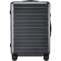 Чемодан 90FUN NINETYGO Rhine PRO plus Luggage 20" Grey (6971732585131)