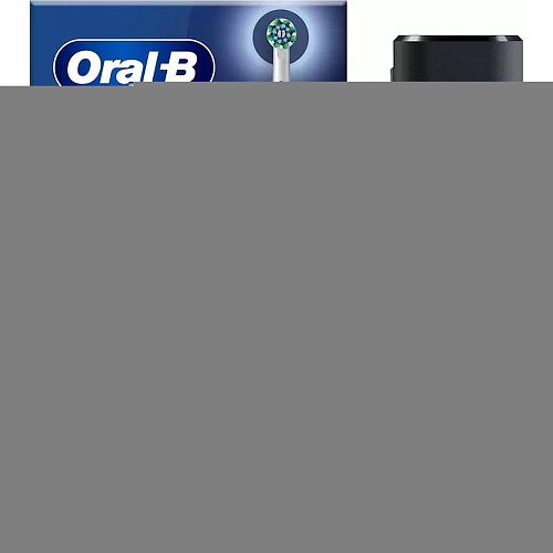 Електрична зубна щітка Oral-B D305 Pro Series 1 Travel Case Black (D305.513.3X) - придбати в Дніпрі, Україні: ціна, характеристики | інтернет-магазин TOUCH