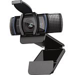 Веб-камера Logitech HD Pro C920s (960-001252\960-001257)