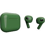 Наушники Apple AirPods 3 Dark Green Gloss (MME73)