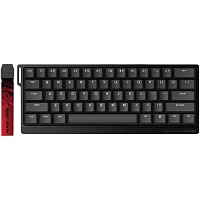 Клавиатура FGG MadLions MAD60 HE Black (FGG-MAD60HE-RGB-BLK) Клавиатура FGG MadLions MAD60 HE Black (FGG-MAD60HE-RGB-BLK)