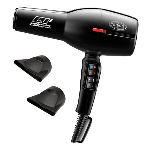 Фен Coifin EV1R (Black)
