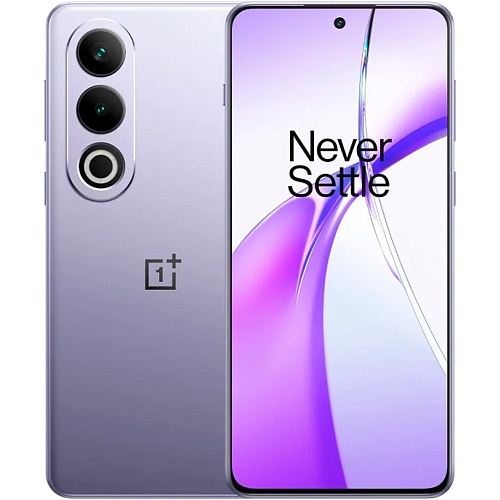 Смартфон OnePlus Ace 3V 12/512GB Purple CN (no OTA) - придбати в Дніпрі, Україні: ціна, характеристики | інтернет-магазин TOUCH