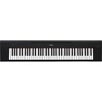 Синтезатор Yamaha NP-35 Black