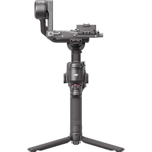 Стабилизатор видеосъемки DJI RS 4 (CP.RN.00000343.01)
