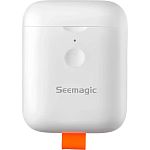 Электрическая машинка для стрижки ногтей Xiaomi Seemagic Electric Nail Clipper Mini (SMPH-ZJD04C)