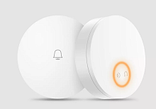 Дверной звонок Xiaomi Linptech Wireless Doorbell (G6L-WIFI-SW) Дверной звонок Xiaomi Linptech Wireless Doorbell (G6L-WIFI-SW)