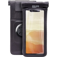Водонепроницаемый чехол SP Connect Universal Case Black (55141) Водонепроницаемый чехол SP Connect Universal Case Black (55141)
