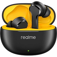 Наушники Realme Buds T110 Black Наушники Realme Buds T110 Black