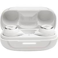 Навушники JBL Reflect Aero TWS White (JBLREFLECTAEROWHT) - придбати в Дніпрі, Україні: ціна, характеристики | інтернет-магазин TOUCH Навушники JBL Reflect Aero TWS White (JBLREFLECTAEROWHT) - придбати в Дніпрі, Україні: ціна, характеристики | інтернет-магазин TOUCH