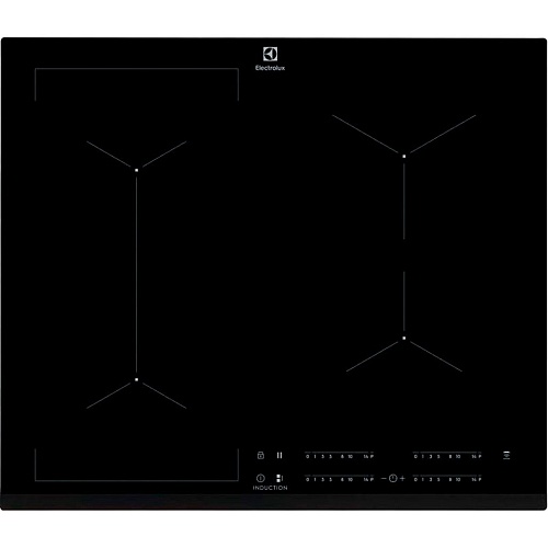 Индукционная варочная поверхность Electrolux CIV634