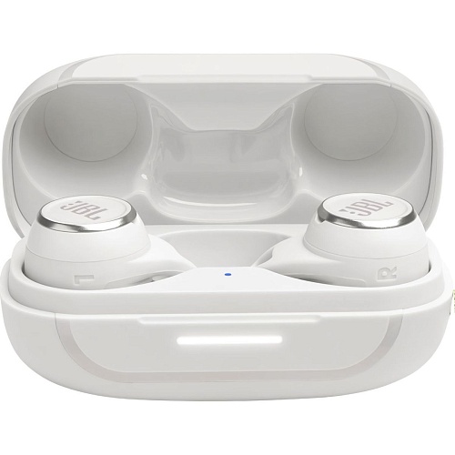 Навушники JBL Reflect Aero TWS White (JBLREFLECTAEROWHT) - придбати в Дніпрі, Україні: ціна, характеристики | інтернет-магазин TOUCH