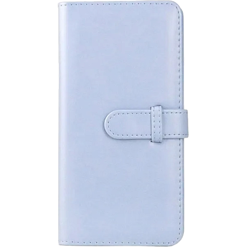 Фотоальбом Fujifilm Instax Square Album Blue 80pc