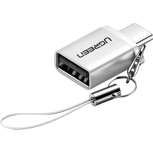 Переходник Ugreen US270 USB-C to USB-A OTG (50284)