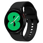 Смарт-часы Samsung Galaxy Watch4 40mm Black (SM-R860NZKASEK)