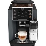 Кофемашина Krups Sensation Milk M90 EA912B10