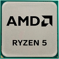 Процессор AMD Ryzen 5 5600G Tray (100-000000252)