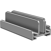 Подставка для ноутбука OfficePro LS580G Grey Подставка для ноутбука OfficePro LS580G Grey