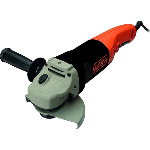 Угловая шлифмашина Black+Decker KG1202