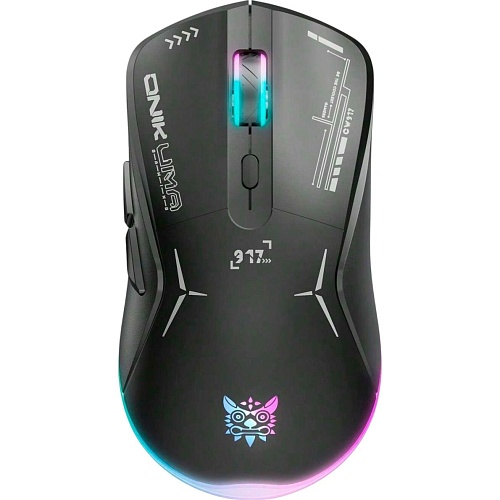 Мышь Onikuma CW917 Black