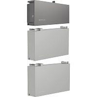Комплект энергонезависимости EcoFlow PowerOcean 10 kWh (PowerOcean-Inverter-P1-5kw-EU)