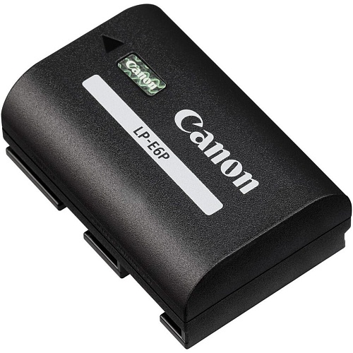 Аккумулятор Canon LP-E6P (6537C001) Аккумулятор Canon LP-E6P (6537C001)