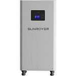 Аккумулятор Sunrover LiFePO4 48V (51.2V/280Ah/14336Wh) (POLO-L1)