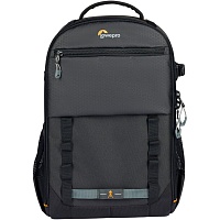 Рюкзак для фотоапарата Lowepro Adventura BP 300 III Black (LP37456-PWW)