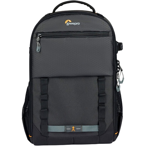 Рюкзак для фотоапарата Lowepro Adventura BP 300 III Black (LP37456-PWW) - придбати в Дніпрі, Україні: ціна, характеристики | інтернет-магазин TOUCH