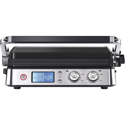 Электрогриль Braun MultiGrill 9 CG 9043 Уценка