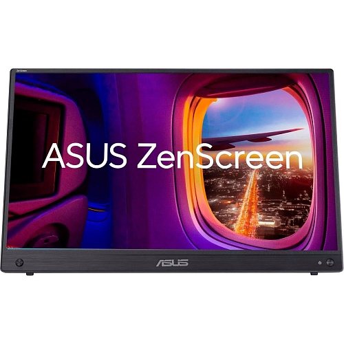 Портативный монитор Asus ZenScreen MB16AHG (90LM08U0-B01170) EU