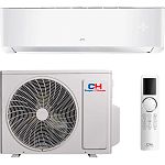 Спліт-система Cooper&Hunter Supreme Continental Gen VI CH-S24FTXAL2-WP White
