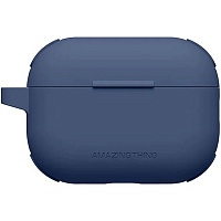 Чехол AmazingThing Omni GripClip Case для Airpods Pro 2 Titan Blue Чехол AmazingThing Omni GripClip Case для Airpods Pro 2 Titan Blue