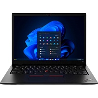 Ноутбук Lenovo ThinkPad L13 Gen 5 (21LM001GGE) - придбати в Дніпрі, Україні: ціна, характеристики | інтернет-магазин TOUCH