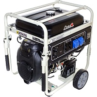 Генератор бензиновый Matari MX14000E (MMX-14000E)