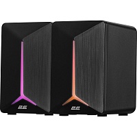 Акустична система 2E Gaming Speakers SG300 Black (2E-SG300B) - придбати в Дніпрі, Україні: ціна, характеристики | інтернет-магазин TOUCH Акустична система 2E Gaming Speakers SG300 Black (2E-SG300B) - придбати в Дніпрі, Україні: ціна, характеристики | інтернет-магазин TOUCH