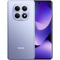 Смартфон Redmi Note 15 8/256GB Purple UA-UCRF Смартфон Redmi Note 15 8/256GB Purple UA-UCRF